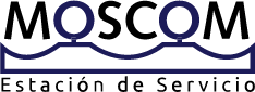 Moscom S.R.L. Logo